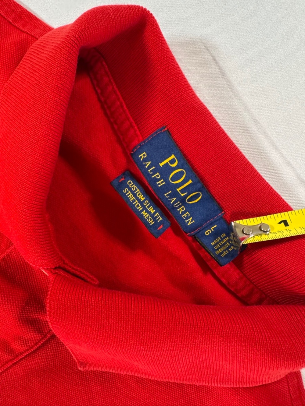 Polo Ralph Lauren - Picture 5 of 8